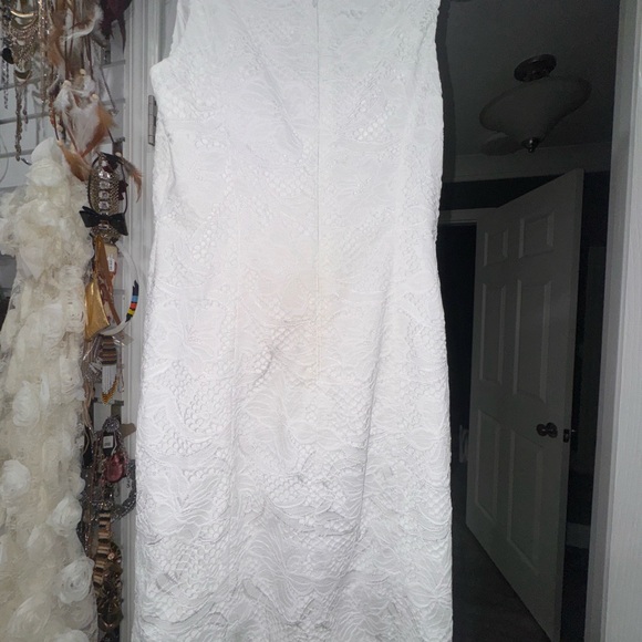 Lilly Pulitzer dress brand new size 2 - Picture 5 of 5